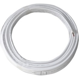 TUBO IN RAME PER CONDIZIONAMENTO "SMISOL CLIM" 1/2" - D. 12.70 x 0.70