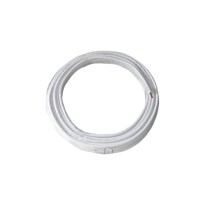 TUBO IN RAME PER CONDIZIONAMENTO "SMISOL CLIM" 1/2" - D. 12.70 x 0.70