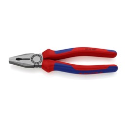 KNIPEX PINZA UNIVERSALE 03.02 200 MM