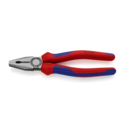 KNIPEX PINZA UNIVERSALE 03.02 200 MM
