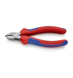 KNIPEX TRONCHESE TAGLIENTI DIAGONALI 70.02 140 MM