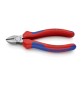 KNIPEX TRONCHESE TAGLIENTI DIAGONALI 70.02 140 MM