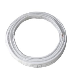 TUBO IN RAME PER CONDIZIONAMENTO "SMISOL CLIM" 0,80 3/8" - D. 9,52 x 0.80