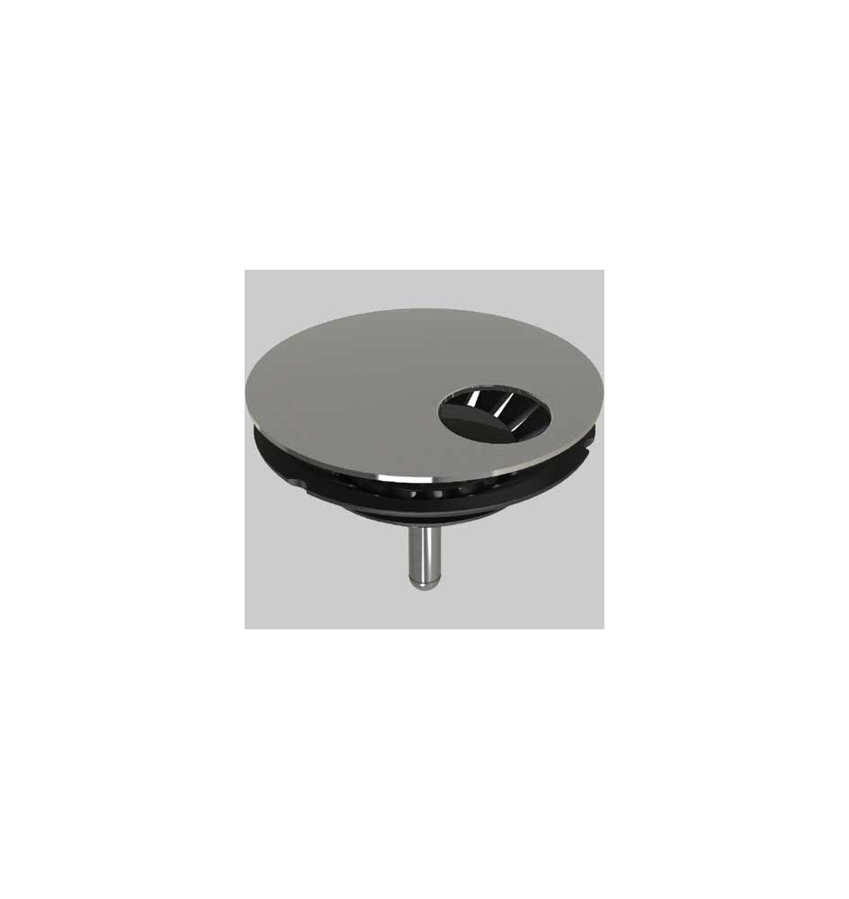 TAPPO PER PILETTA MERCURIO - Ø 80