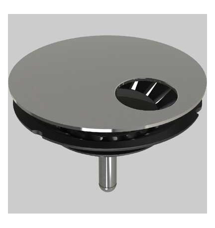 TAPPO PER PILETTA MERCURIO - Ø 80