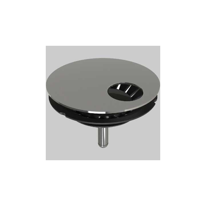 TAPPO PER PILETTA MERCURIO - Ø 80