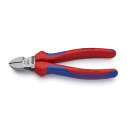 KNIPEX TRONCHESE TAGLIENTI DIAGONALI 70.02 160 MM