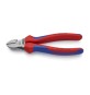 KNIPEX TRONCHESE TAGLIENTI DIAGONALI 70.02 160 MM