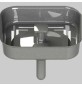 TAPPO PER PILETTA MULTI STYLE - Quadrato