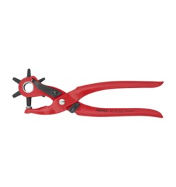 KNIPEX PINZA FUSTELLATRICE 90.70 220 MM