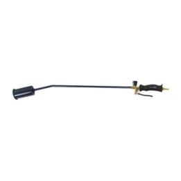 SALDATORE A GAS BRUCIATORE D 60 MM X 100 CM