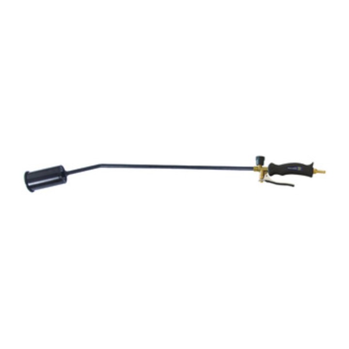 SALDATORE A GAS BRUCIATORE D 60 MM X 100 CM