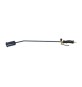 SALDATORE A GAS BRUCIATORE D 60 MM X 100 CM