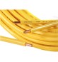 TUBO IN RAME PER GAS "SMISOL TEK GAS" Diam. 12 x 1