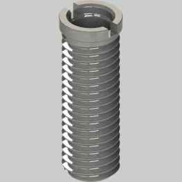 BUSSOLA M12 X 52 - Metallo