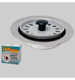 TAPPO A GRIGLIA PER LAVELLI - 2"