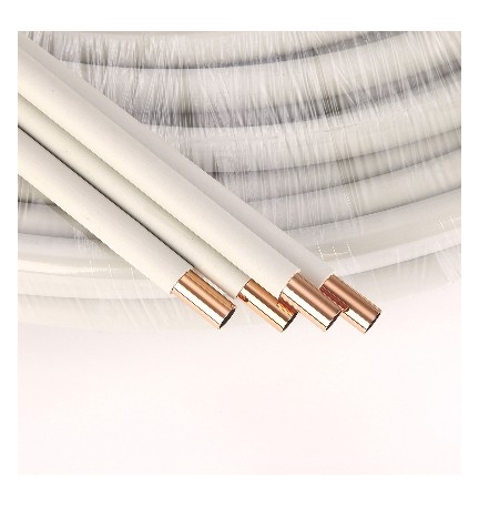 TUBO IN RAME "SMISOL PIU'" Diam. 18 x 1