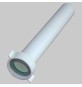 PROLUNGA FLANGIATA CON DADO - 1" 26 x 245 mm