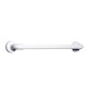 LUKAS MANIGLIONE DOCCIA 40 CM EH16-RX*