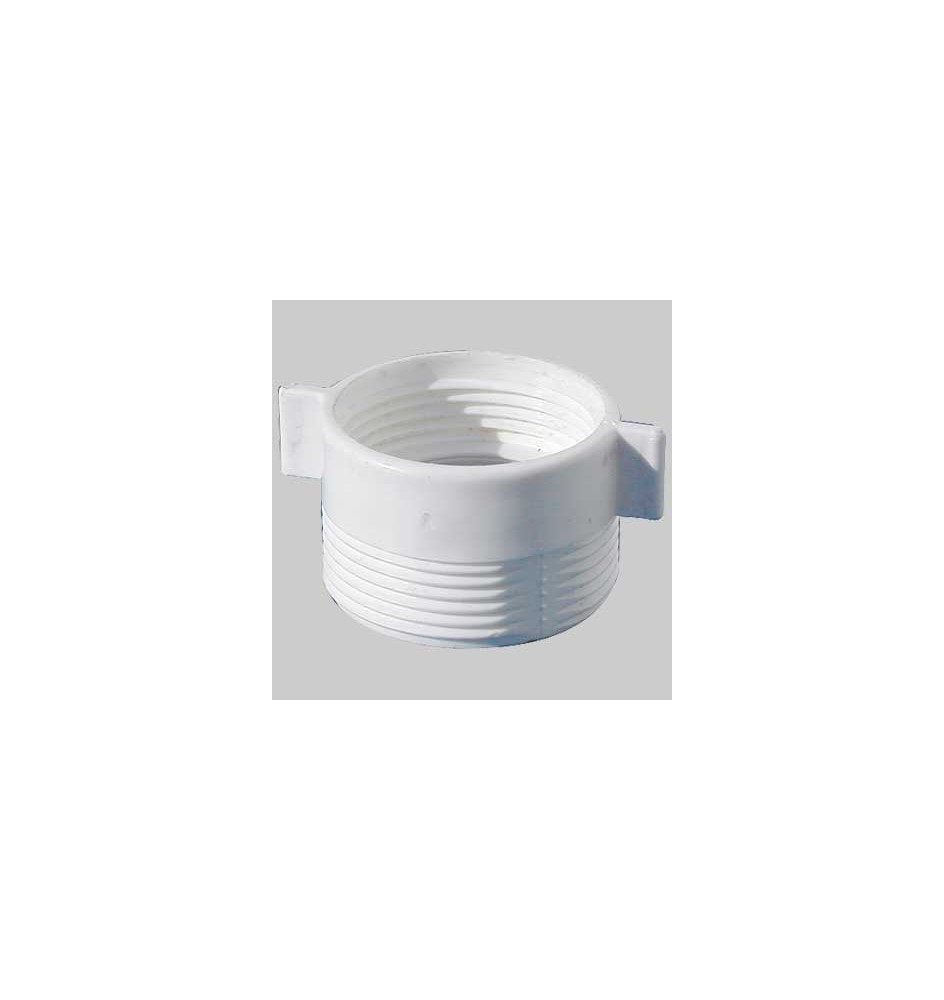 RIDUZIONE CONTRARIA - M 1"1/2 x F 1"1/4