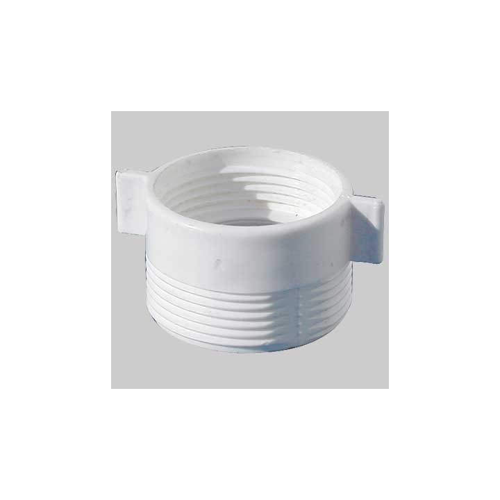 RIDUZIONE CONTRARIA - M 1"1/2 x F 1"1/4