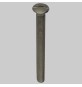 VITE IN OTTONE PER PILETTE TRADIZIONALI - M6 x 100 mm