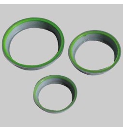 GUARNIZIONE CONICA BI-POWER - 1'" Ø 26