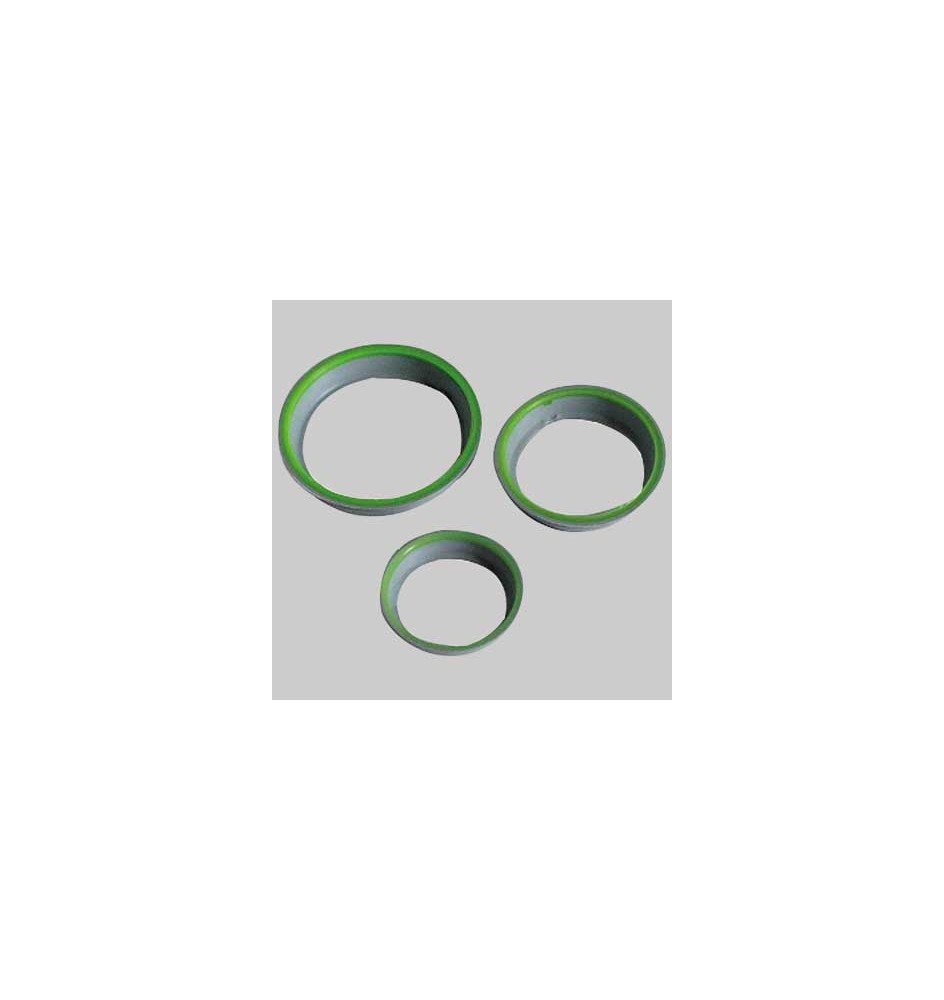 GUARNIZIONE CONICA BI-POWER - 1'" Ø 26