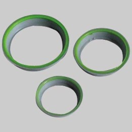 GUARNIZIONE CONICA BI-POWER - 1"1/4 x Ø 32