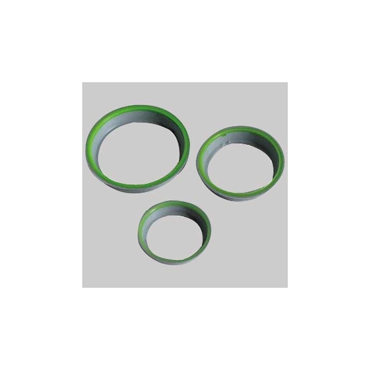 GUARNIZIONE CONICA BI-POWER - 1"1/4 x Ø 32