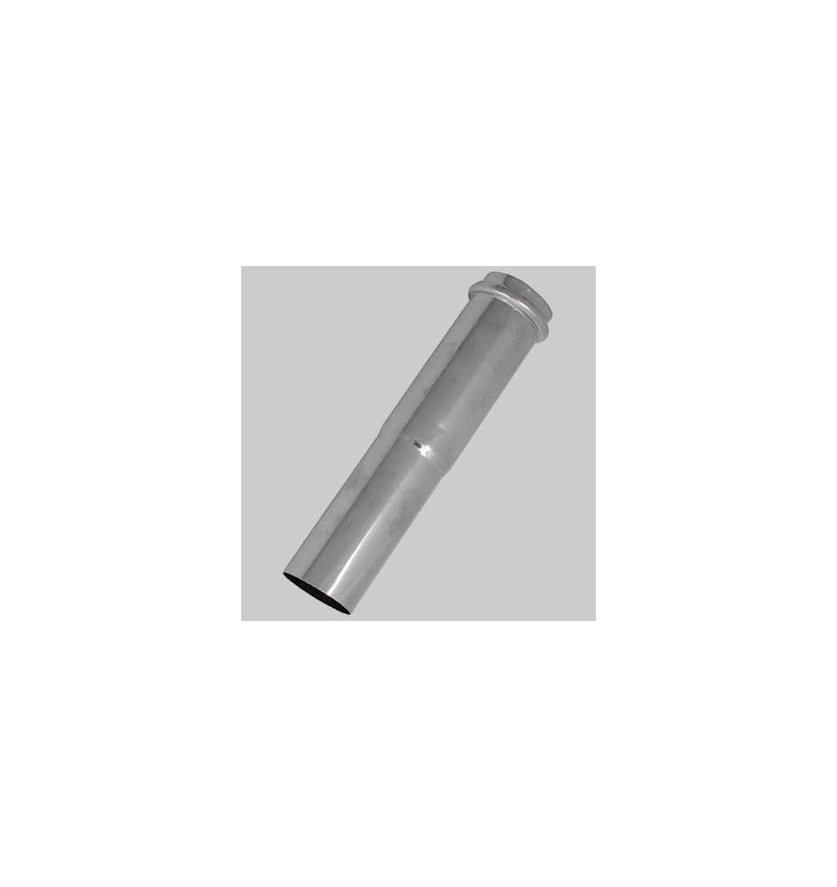 RACCORDO PROLUNGATO PER PASSAGGIO PIOMBO - PLASTICA - 32/32 x 145 mm