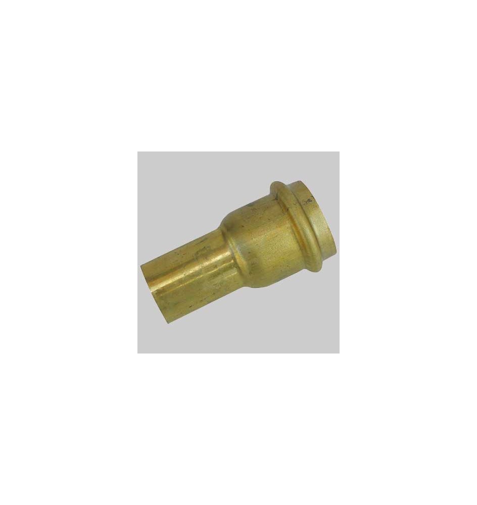 RACCORDO RIDOTTO PER PASSAGGIO PIOMBO - PLASTICA - 32 x 26