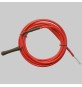 MOLLA STURA FOGNE FILO 1.90 RICOPERTO - cm 300 Ø 9