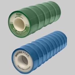 NASTRO TEFLON - 15 x 1/2 - 12