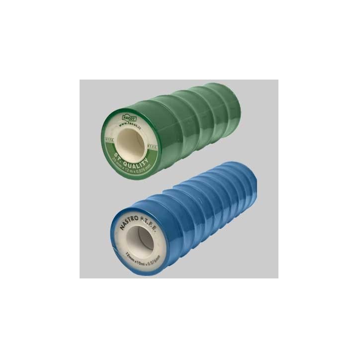 NASTRO TEFLON - 15 x 1" - 25