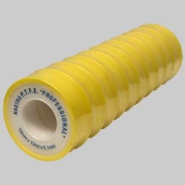 NASTRO TEFLON PROFESSIONALE - 15 x 1/2 - 12
