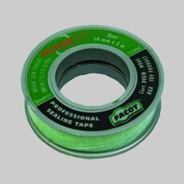 NASTRO SIGILLANTE UNIVERSALE SILICON TAPE - H 14 mm x 15 mt