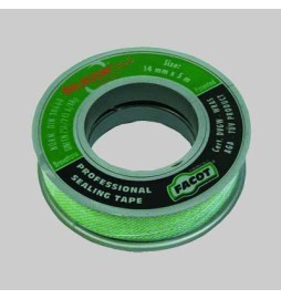 NASTRO SIGILLANTE UNIVERSALE SILICON TAPE - H 14 mm x 15 mt