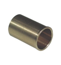 BUSSOLA DI RINFORZO PER TUBO RAME TIEMME Diam. Est. 10