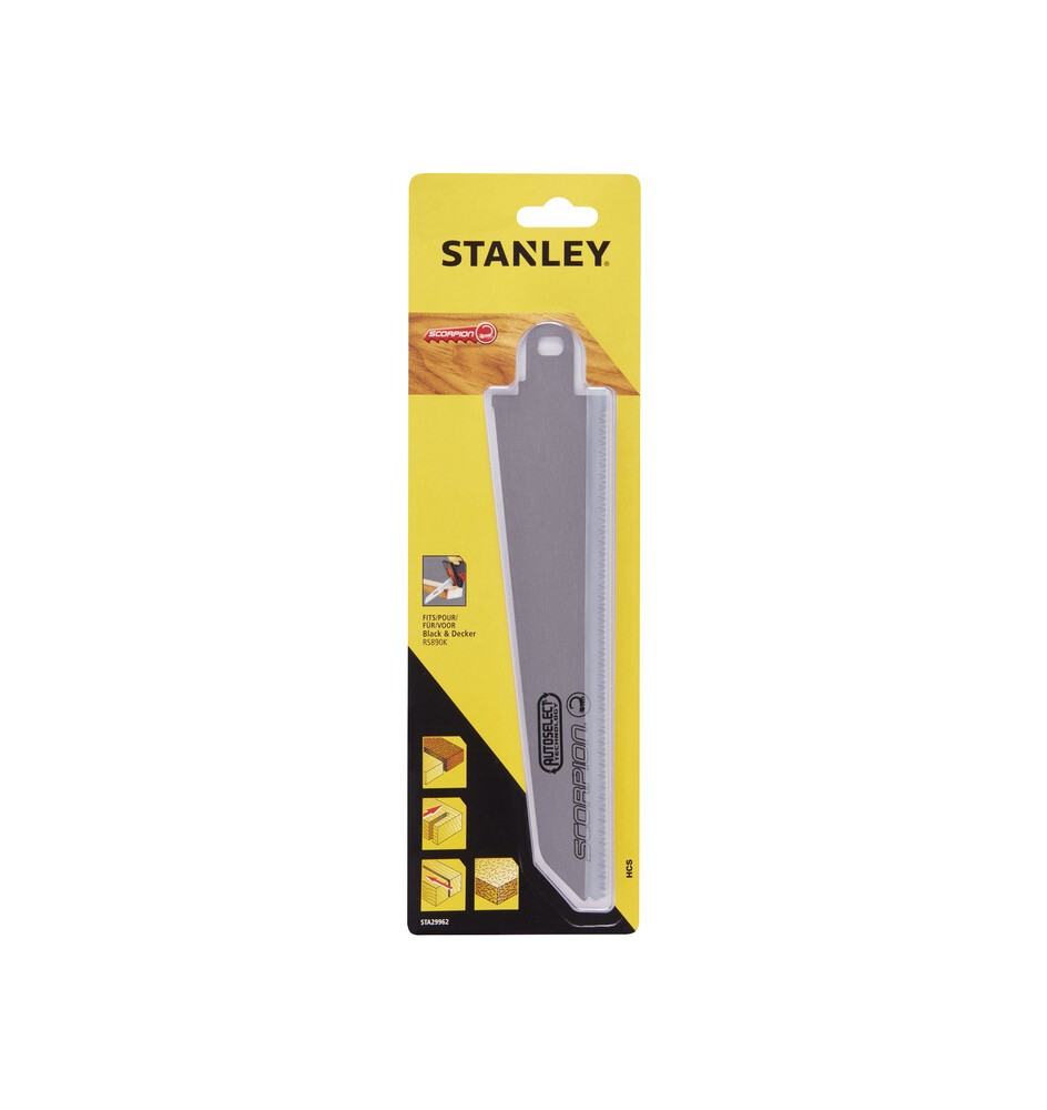 STANLEY STA29962 LAMA SCORPION RS890