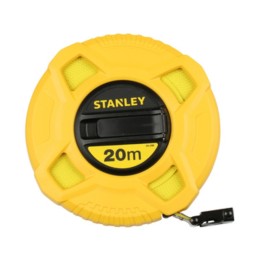 ST ROTELLA METRICA NASTRO FIBERGLASSS 20 M 0.34.296