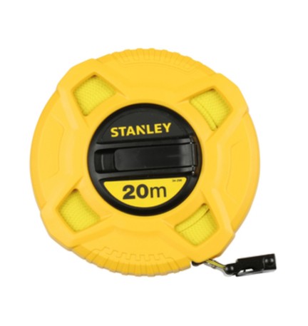 ST ROTELLA METRICA NASTRO FIBERGLASSS 20 M 0.34.296