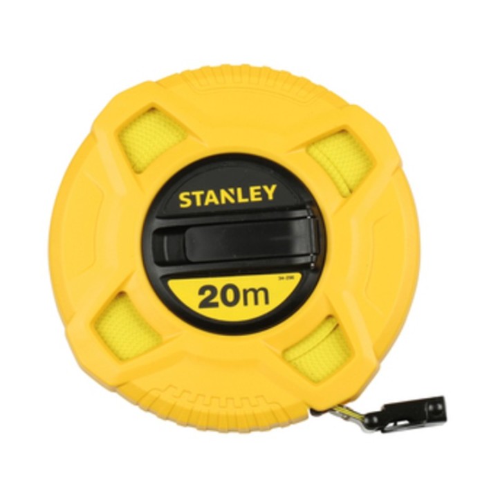 ST ROTELLA METRICA NASTRO FIBERGLASSS 20 M 0.34.296