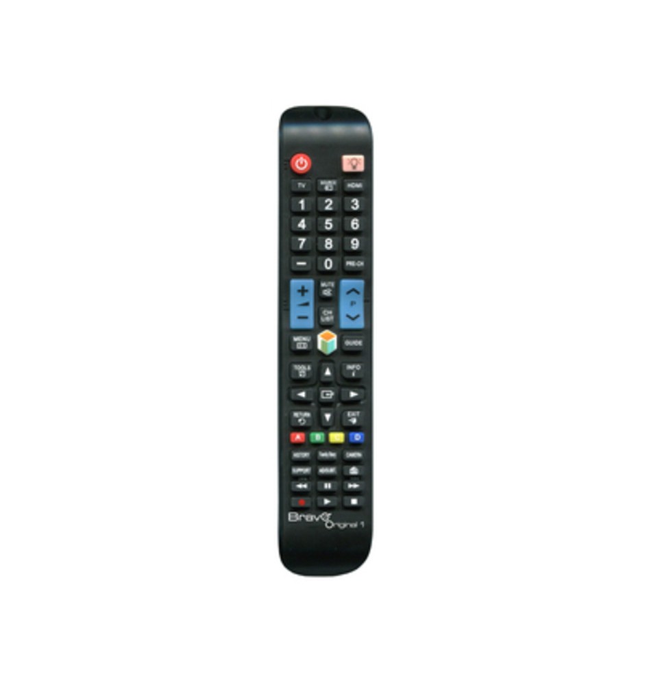 TELECOMANDO TV BRAVO ORIGINAL 1 SAMSUNG *