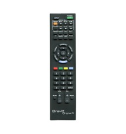 TELECOMANDO TV BRAVO ORIGINAL 3 SONY