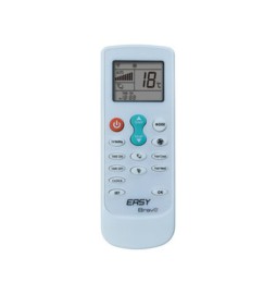 TELECOMANDO CLIMATIZZATORE UNIVERSALE BRAVO EASY
