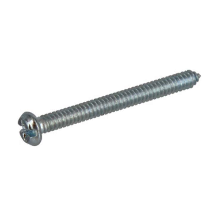 VITI PROLUNGATE P/SUPPORTI LIFE 34 MM