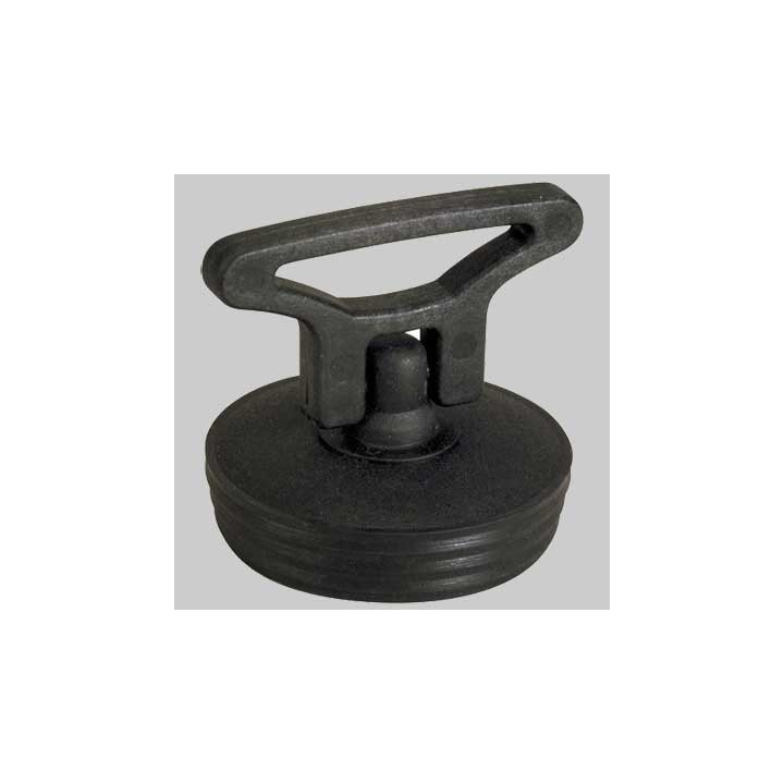 TAPPO CON MANIGLIA - Dm.52