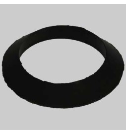 GUARNIZIONE PER BASE CASSETTA MBL PORCELLANA - Gomma mm 82 Ø 56