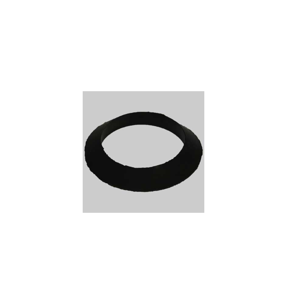 GUARNIZIONE PER BASE CASSETTA MBL PORCELLANA - Gomma mm 82 Ø 56
